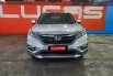 Mobil Honda CR-V 2015 2.0 dijual, Jawa Barat 4