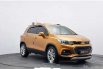 Mobil Chevrolet TRAX 2018 dijual, DKI Jakarta 11