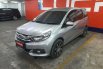 Jual mobil bekas murah Honda Mobilio E 2018 di DKI Jakarta 9