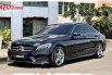 Jual Mercedes-Benz AMG S 2018 harga murah di DKI Jakarta 3