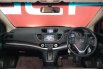 Mobil Honda CR-V 2015 2.0 dijual, Jawa Barat 6