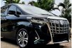 Toyota Alphard 2020 DKI Jakarta dijual dengan harga termurah 15