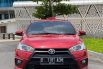 Toyota Yaris Variasi Populer 2020 Hatchback 1