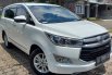 Toyota Kijang Innova 2.0 G 2019 2