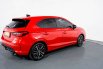 Promo Honda Civic Hatchback RS AT 2021 Murah 5