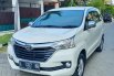 Toyota Avanza G 2016 2