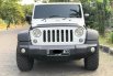 Jeep Wrangler Sport Diesel 2014 Putih 3