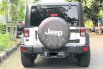 Jeep Wrangler Sport Diesel 2014 Putih 4