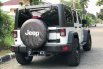 Jeep Wrangler Sport Diesel 2014 Putih 5