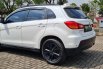 Mitsubishi Outlander Sport 2.0 PX 2012 / 2013 White On Black Mulus Siap Pakai TDP 30Jt 11