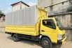 banbaruMURAH Mitsubishi Coltdiesel Canter 125ps HD wingbox manual 2018 2