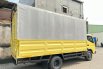 banbaruMURAH Mitsubishi Coltdiesel Canter 125ps HD wingbox manual 2018 3