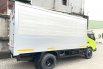 MULUS+banBARU MURAH CDD Hino Dutro 130 MD box alumunium 2014 aluminium 3