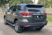 Toyota Fortuner 2.4 VRZ AT Grey 2016 5