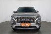 Hyundai Creta 2022 Abu-abu 2