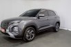 Hyundai Creta 2022 Abu-abu 3