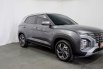 Hyundai Creta 2022 Abu-abu 1