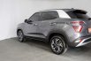Hyundai Creta 2022 Abu-abu 4