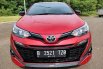 Toyota Yaris TRD Sportivo 2018  1