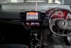 Honda City Hatchback New City RS Hatchback CVT 2022 2