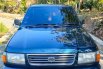 Toyota Toyota Kijang · Suv · 4