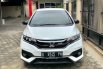 Jual Mobil Bekas. Promo Honda Jazz RS 2017 1