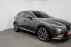 JUAL Mazda CX-3 2.0 GT AT 2018 Abu-Abu 1