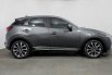 JUAL Mazda CX-3 2.0 GT AT 2018 Abu-Abu 5