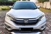 Honda CRV 2.4 Prestige Sunroof 2015 AT DP Minim 2