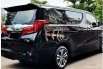 Toyota Alphard 2020 DKI Jakarta dijual dengan harga termurah 11