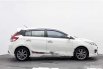 Toyota Sportivo 2016 Banten dijual dengan harga termurah 10