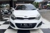 Mobil Kia Rio 2012 dijual, DKI Jakarta 3