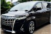 Toyota Alphard 2020 DKI Jakarta dijual dengan harga termurah 13