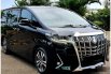 Toyota Alphard 2020 DKI Jakarta dijual dengan harga termurah 16