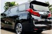 Toyota Alphard 2020 DKI Jakarta dijual dengan harga termurah 10