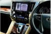 Toyota Alphard 2020 DKI Jakarta dijual dengan harga termurah 5