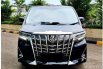 Toyota Alphard 2020 DKI Jakarta dijual dengan harga termurah 14