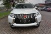 Jual cepat Mitsubishi Pajero Sport Exceed 2018 di DKI Jakarta 1