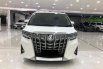 Mobil Toyota Alphard 2019 G dijual, DKI Jakarta 9