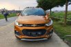 Mobil Chevrolet TRAX 2017 LTZ dijual, Jawa Barat 3