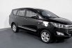 JUAL Toyota Innova 2.0 Q AT 2018 Hitam 1