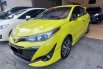 Toyota Yaris TRD Sportivo A/T 2018 DP Minim 2