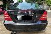 Mercedes-Benz C-Class C 240 2003 Sunroof 4