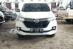 Toyota Avanza 1.3G AT 2017 Putih 1