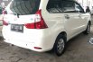 Toyota Avanza 1.3G AT 2017 Putih 4