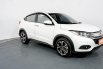 JUAL Honda HRV 1.5 E CVT 2021 Putih 1