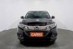 JUAL Honda HRV 1.5 E CVT 2021 Hitam 2