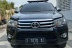 Toyota Hilux G 2019 1