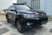 Toyota Hilux G 2019 2