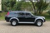 Ford Everest XLT 2017 Hitam 8